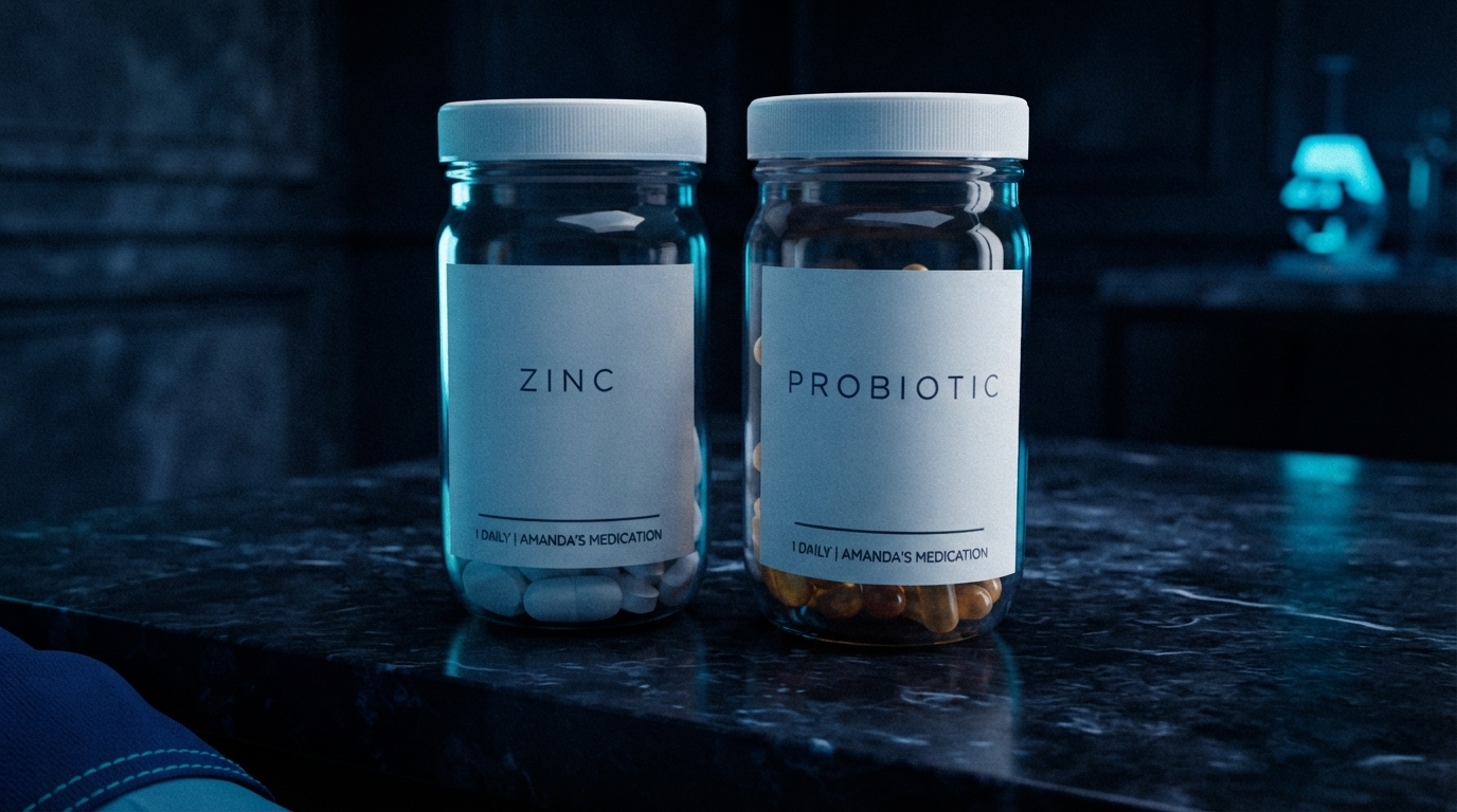 Editorial illustration for California Enacts AB 2030, Imposing Age Restrictions on Dietary Supplements