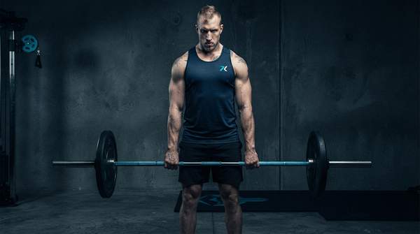 Editorial illustration for Choosing Your Deadlift: A Biomechanical Guide to Conventional, Sumo, Hex Bar, and Stiff-Leg Variations